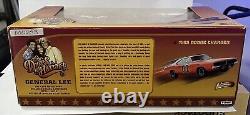 Johnny Lighting118 General Lee 1969 Dodge Charger The Dukes Of Hazzard New