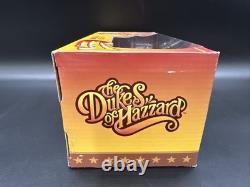 Johnny Lightning 1/25 Dukes Of Hazzard General Lee White Lightning CHASE A77