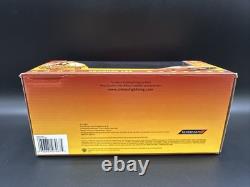 Johnny Lightning 1/25 Dukes Of Hazzard General Lee White Lightning CHASE A77