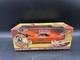 Johnny Lightning 1/25 The Dukes Of Hazzard General Lee White Lightning Chase