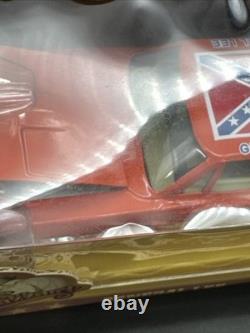 Johnny Lightning 1/25 The Dukes Of Hazzard General Lee White Lightning CHASE