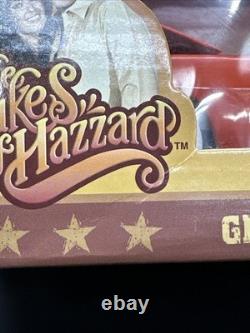 Johnny Lightning 1/25 The Dukes Of Hazzard General Lee White Lightning CHASE