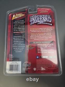 Johnny Lightning 1/64 Dukes of Hazzard 1972 Plymouth Road Runner Diecast