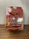 Johnny Lightning 1/64 Scale The Dukes Of Hazzard General Lee Dirty R5