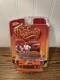 Johnny Lightning 1/64 Scale The Dukes Of Hazzard General Lee Dirty R5