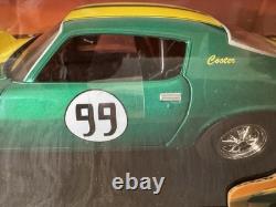 Johnny Lightning 118 1970 Cooter's Camaro #99 Dukes of Hazzard