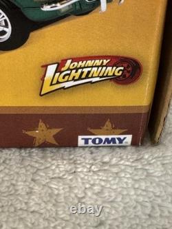 Johnny Lightning 118 1970 Cooter's Camaro #99 Dukes of Hazzard