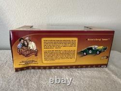 Johnny Lightning 118 1970 Cooter's Camaro #99 Dukes of Hazzard