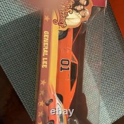Johnny Lightning 125 1969 Dodge Charger General Lee Dukes Of Hazzard