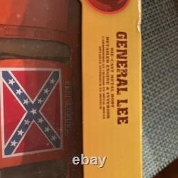 Johnny Lightning 125 1969 Dodge Charger General Lee Dukes Of Hazzard