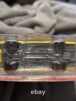 Johnny Lightning 164 1972 Plymouth Road Runner WL Dukes Of Hazard NM/M