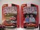 Johnny Lightning 164 2006 Dukes Of Hazard 1969 Charger-general Lee (2 Releases)