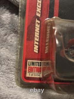 Johnny Lightning 164'69 Dodge Charger General Lee Dirty WL Internet Exclusive