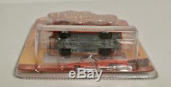 Johnny Lightning 164 Dukes of Hazzard R3 GENERAL LEE 1969 Dodge Charger