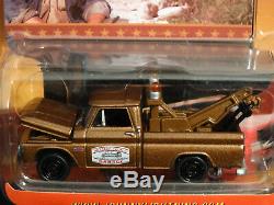 Johnny Lightning 164 Dukes of Hazzard R5 Limited Edition Cooters Tow Truck RW