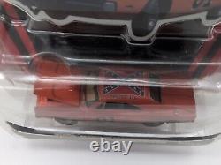 Johnny Lightning 1969 Dodge Charger General Lee Release 1 (Dirty Body)