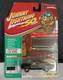 Johnny Lightning Class Of 1969 164 Black 1969 Dodge Charger R/t (1/3500)