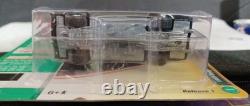 Johnny Lightning CLASS OF 1969 164 Black 1969 Dodge Charger R/T (1/3500)