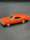 Johnny Lightning Collier & Co. 1969 General Lee Dukes Of Hazzard Prototype