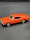 Johnny Lightning Collier & Co. 1969 General Lee Dukes Of Hazzard Prototype