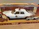 Johnny Lightning Dodge Monaco Dukes Of Hazzard Rosco Patrol Car 118 Diecast