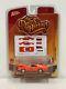 Johnny Lightning Dukes Of Hazzard 1969 Dodge Charger 1/64 Scale General Lee