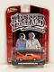 Johnny Lightning Dukes Of Hazzard 1969 Dodge Charger General Lee 1/64 Scale