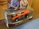 Johnny Lightning Dukes Of Hazzard 1969 Dodge Charger Orange General Lee 1/64