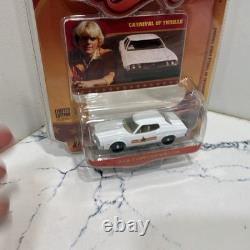 Johnny Lightning Dukes Of Hazzard Carnival Of Thrills Ford Torino 1/64 MOC