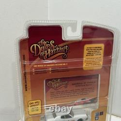 Johnny Lightning Dukes Of Hazzard Carnival Of Thrills Ford Torino 1/64 MOC