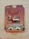 Johnny Lightning Dukes Of Hazzard Carnival Of Thrills Ford Torino 1/64 Scale