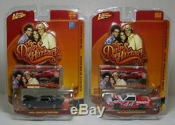 Johnny Lightning Dukes Of Hazzard Complete Set Of 6 Mip 2008 Release 4