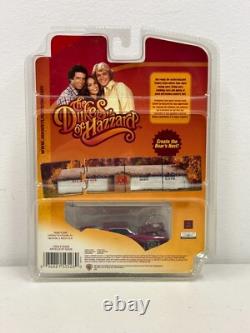 Johnny Lightning Dukes Of Hazzard Cooter's Plymouth Road Runner 1/64 Scale