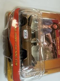 Johnny Lightning Dukes Of Hazzard Cooter's Tow Truck 1/64 Scale