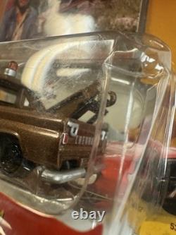 Johnny Lightning Dukes Of Hazzard Cooter's Tow Truck 1/64 Scale