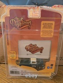 Johnny Lightning Dukes Of Hazzard Cooters 1965 Chevy Pickup