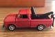Johnny Lightning Dukes Of Hazzard Cooters Tow Truck Pre Production Sample