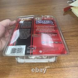 Johnny Lightning Dukes Of Hazzard Daisy's CJ-5 Jeep White Lightning