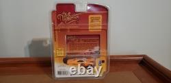 Johnny Lightning Dukes Of Hazzard GHOST Of GENERAL LEE Dodge Charger R5 #1 1/64