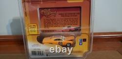 Johnny Lightning Dukes Of Hazzard GHOST Of GENERAL LEE Dodge Charger R5 #1 1/64