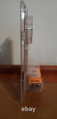 Johnny Lightning Dukes Of Hazzard GHOST Of GENERAL LEE Dodge Charger R5 #1 1/64