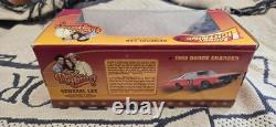 Johnny Lightning Dukes Of Hazzard General Lee 125 In Box