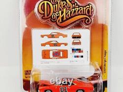 Johnny Lightning Dukes Of Hazzard General Lee Charger New Very Nice! N147