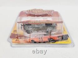 Johnny Lightning Dukes Of Hazzard General Lee Charger New Very Nice! N147