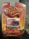 Johnny Lightning Dukes Of Hazzard General Lee Dodge Charger R2