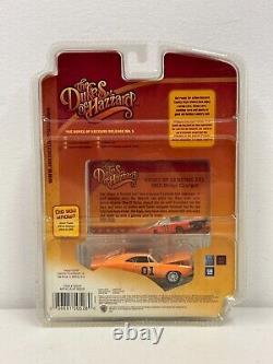 Johnny Lightning Dukes Of Hazzard Ghost Of General Lee 1/64 Scale