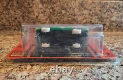 Johnny Lightning Dukes Of Hazzard R1 Cooters 1970 Chevy Camaro White Lightning