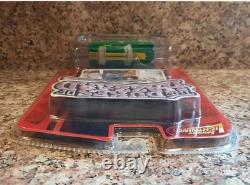 Johnny Lightning Dukes Of Hazzard R1 Cooters 1970 Chevy Camaro White Lightning