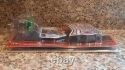 Johnny Lightning Dukes Of Hazzard R1 Cooters 1970 Chevy Camaro White Lightning