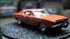 Johnny Lightning Dukes Of Hazzard R4 General Lee Let S Crack It Open 1 64